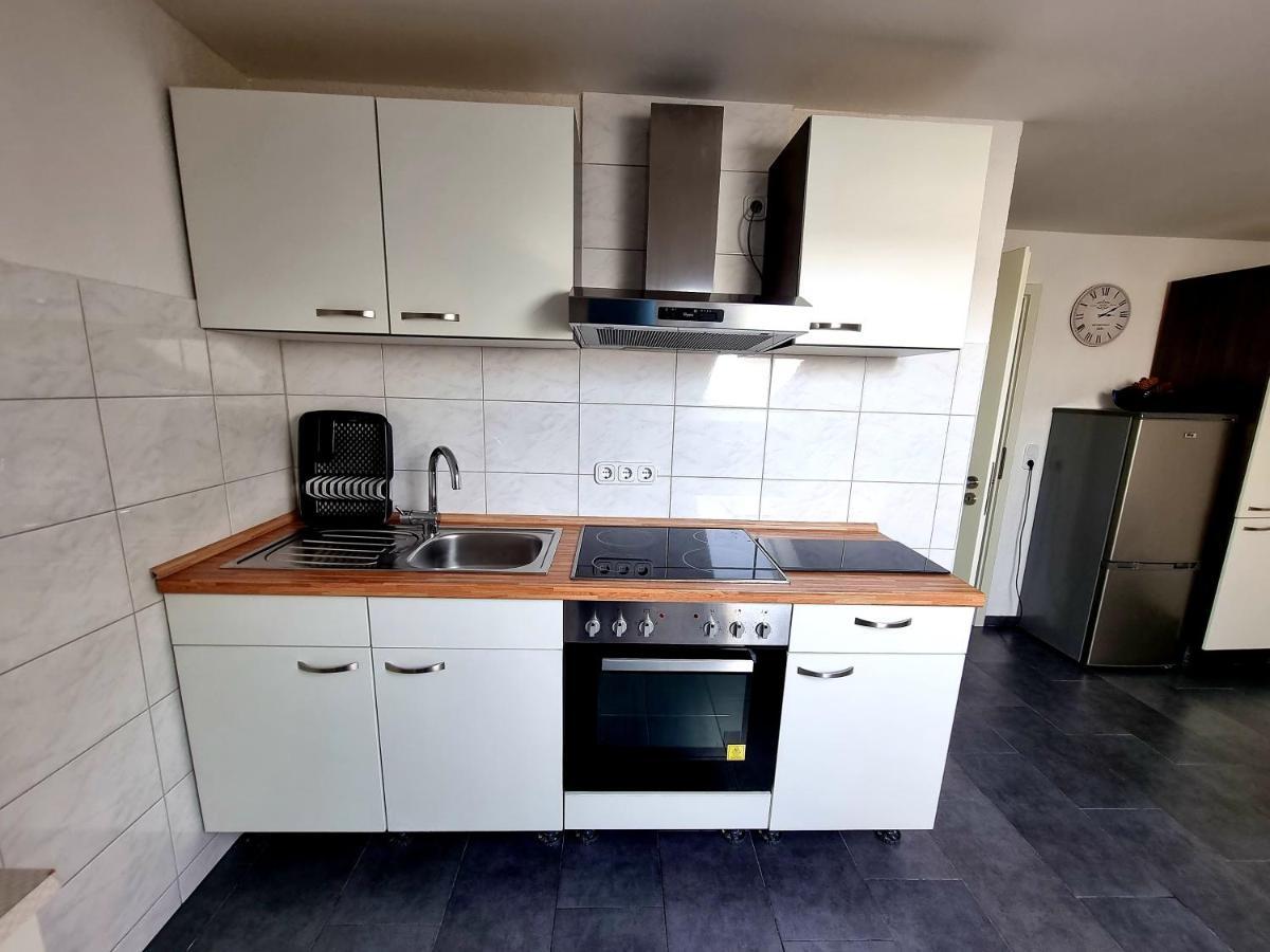 Workershome - Business Apartments - Monteurwohnungen ヴェルトハイム エクステリア 写真