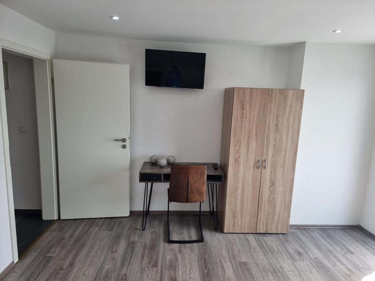 Workershome - Business Apartments - Monteurwohnungen ヴェルトハイム エクステリア 写真