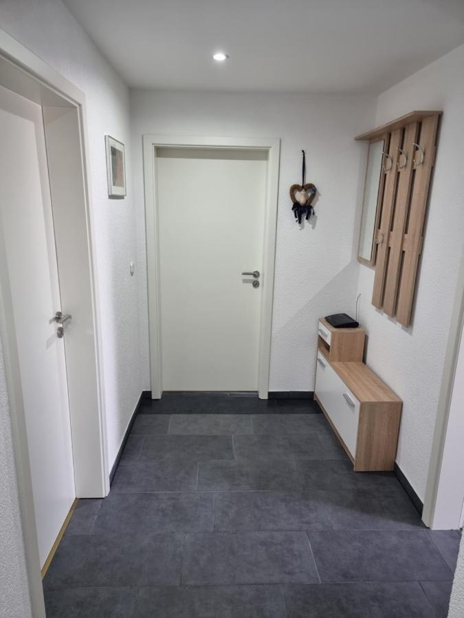 Workershome - Business Apartments - Monteurwohnungen ヴェルトハイム エクステリア 写真