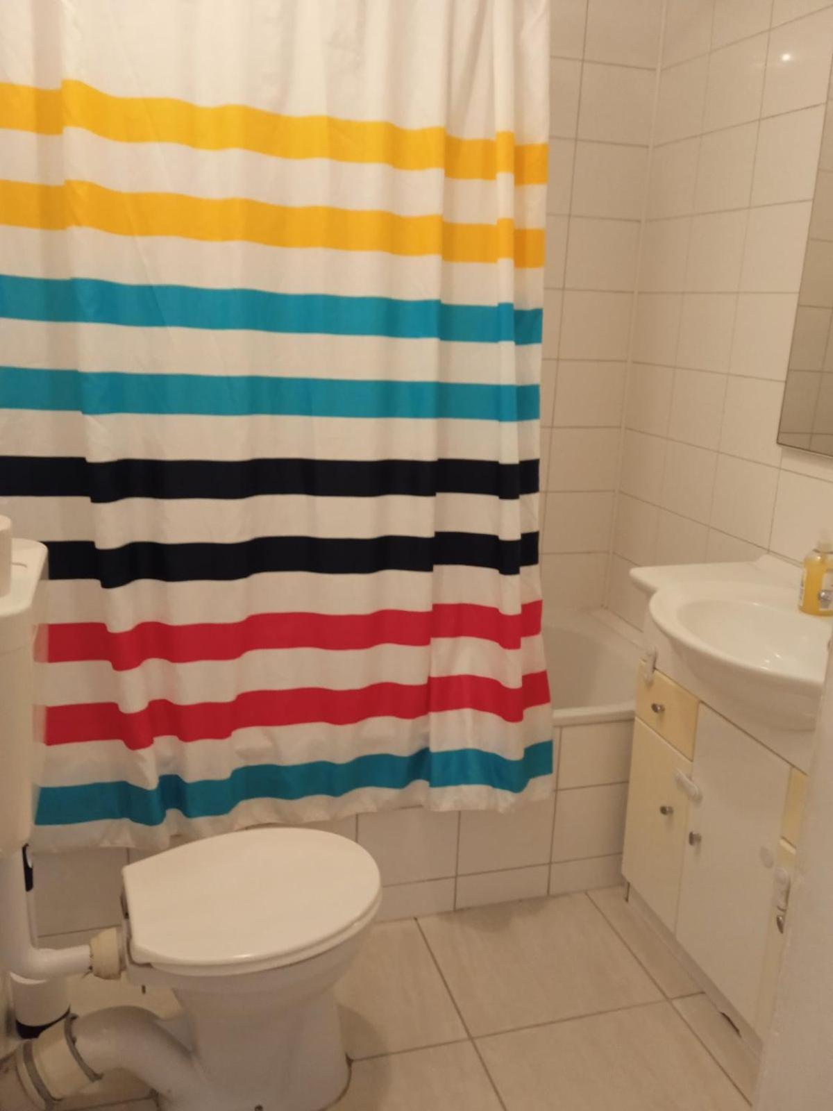 Workershome - Business Apartments - Monteurwohnungen ヴェルトハイム 部屋 写真