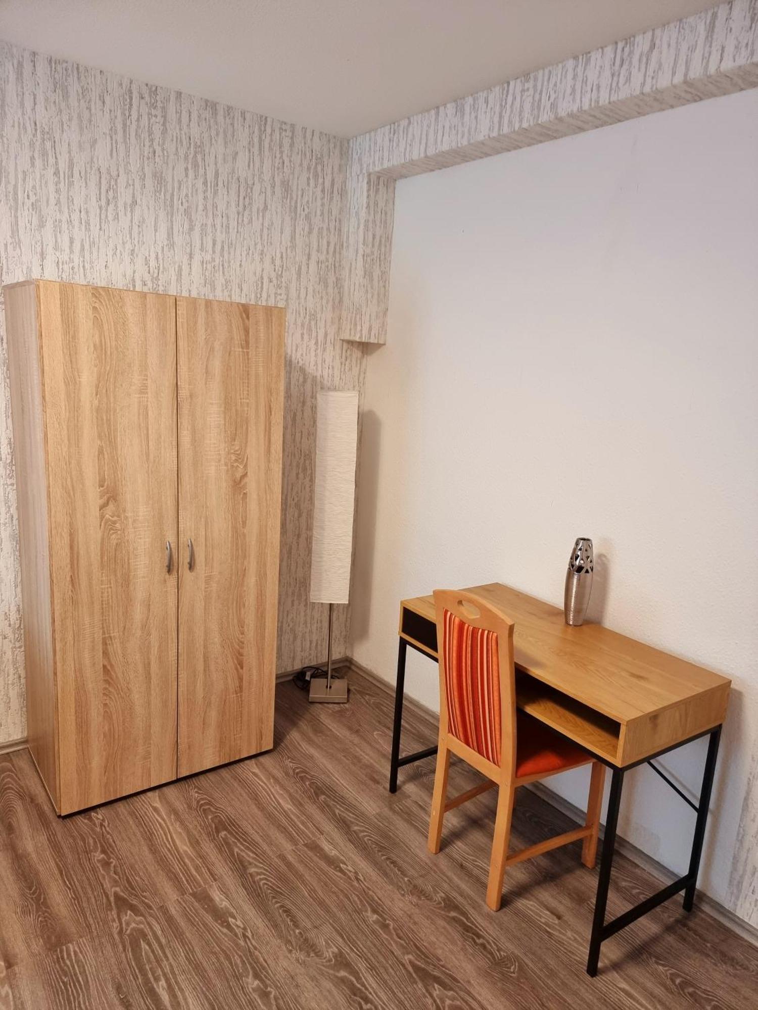 Workershome - Business Apartments - Monteurwohnungen ヴェルトハイム 部屋 写真