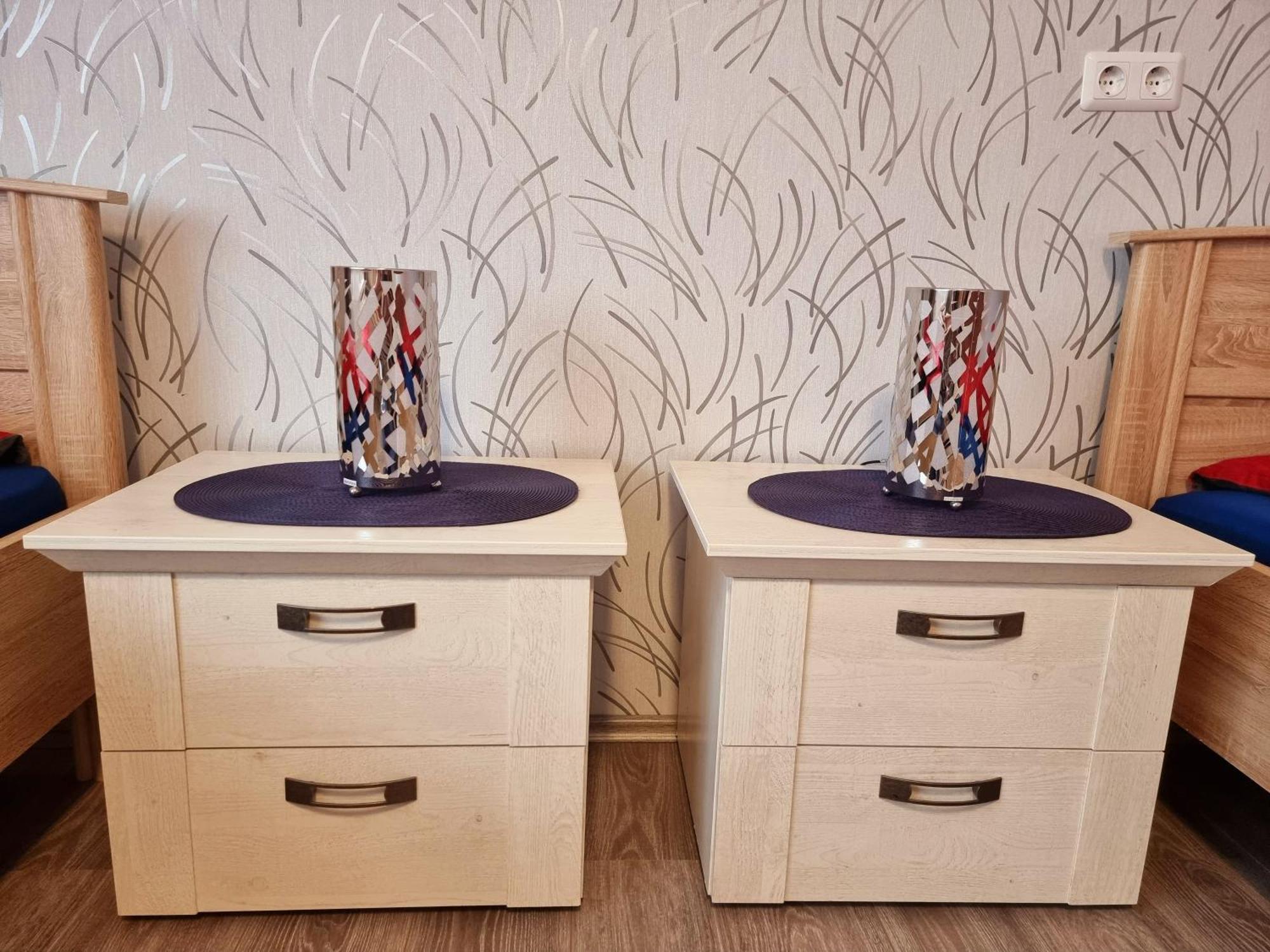 Workershome - Business Apartments - Monteurwohnungen ヴェルトハイム 部屋 写真